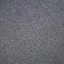 VidaXL Ensemble de canapé pour 5 personnes 2 pcs Tissu Gris foncé 8 VidaXL Ensemble de canapé pour 5 personnes 2 pcs Tissu Gris foncé -Canapés Soldes 2022 image 3 275211