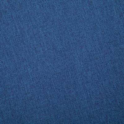 VidaXL Ensemble de canapé 2 pcs Tissu Bleu 3 VidaXL Ensemble de canapé 2 pcs Tissu Bleu – Image 3