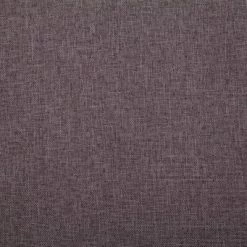 VidaXL Ensemble de canapé 2 pcs Tissu Taupe 8 VidaXL Ensemble de canapé 2 pcs Tissu Taupe -Canapés Soldes 2022 image 3 276866