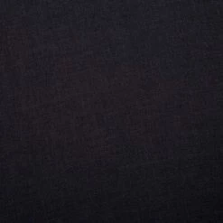 VidaXL Canapé à 3 places Tissu Noir -Canapés Soldes 2022 image 3 281360