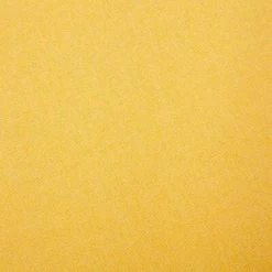 VidaXL Canapé à 3 places Tissu Jaune -Canapés Soldes 2022 image 3 281362