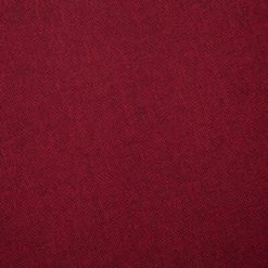 VidaXL Canapé à 3 places Tissu Rouge bordeaux 8 VidaXL Canapé à 3 places Tissu Rouge bordeaux -Canapés Soldes 2022 image 3 281394