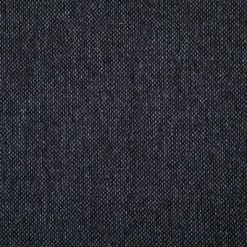 VidaXL Canapé à 3 places avec coussins Noir Similicuir -Canapés Soldes 2022 image 3 282205