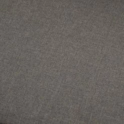 VidaXL Canapé à 2 places Taupe Tissu 8 VidaXL Canapé à 2 places Taupe Tissu -Canapés Soldes 2022 image 3 287079