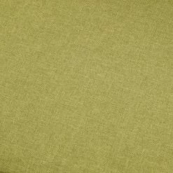 VidaXL Canapé à 4 places Vert Tissu -Canapés Soldes 2022 image 3 287095