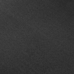 VidaXL Canapé à 3 places Noir Tissu -Canapés Soldes 2022 image 3 287126