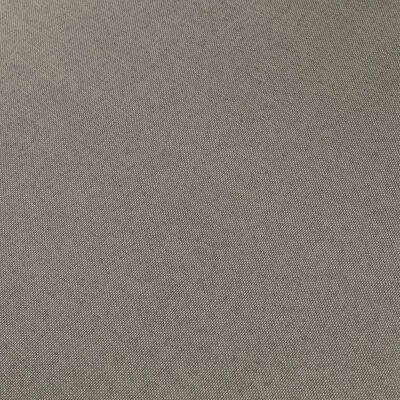 VidaXL Canapé à 3 places Taupe Tissu 3 VidaXL Canapé à 3 places Taupe Tissu – Image 3