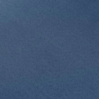 VidaXL Canapé à 5 places Bleu Tissu 3 VidaXL Canapé à 5 places Bleu Tissu – Image 3