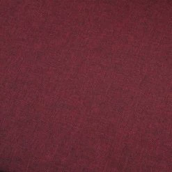 VidaXL Canapé à 2 places Rouge bordeaux Tissu 8 VidaXL Canapé à 2 places Rouge bordeaux Tissu -Canapés Soldes 2022 image 3 287158