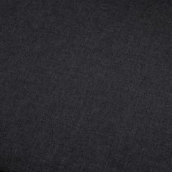 VidaXL Canapé à 3 places Gris foncé Tissu 8 VidaXL Canapé à 3 places Gris foncé Tissu -Canapés Soldes 2022 image 3 287161