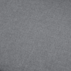 VidaXL Canapé à 5 places Gris clair Tissu -Canapés Soldes 2022 image 3 287180