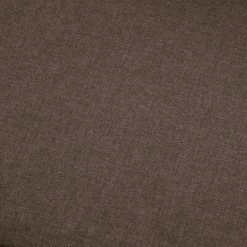 VidaXL Canapé à 5 places Marron Tissu 8 VidaXL Canapé à 5 places Marron Tissu -Canapés Soldes 2022 image 3 287183