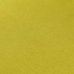 VidaXL Ensemble de canapés 5 pcs Tissu Jaune -Canapés Soldes 2022 image 3 287197