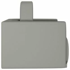 VidaXL Canapé pour enfants 2 en 1 Gris Similicuir -Canapés Soldes 2022 image 3 325517