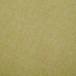 VidaXL Canapé-lit Vert Polyester -Canapés Soldes 2022 image 4 282197