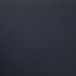 VidaXL Canapé à 3 places avec coussins Noir Similicuir -Canapés Soldes 2022 image 4 282205