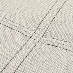 VidaXL Canapé-lit réglable Beige 11 VidaXL Canapé-lit réglable Beige -Canapés Soldes 2022 image 6 240783