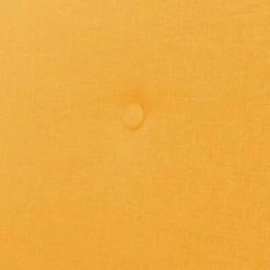 VidaXL Canapé à 3 places Tissu Jaune 11 VidaXL Canapé à 3 places Tissu Jaune -Canapés Soldes 2022 image 6 244659