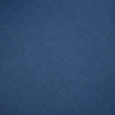 VidaXL Jeu de canapé pour 3 personnes 2 pcs Tissu Bleu 6 VidaXL Jeu de canapé pour 3 personnes 2 pcs Tissu Bleu – Image 6