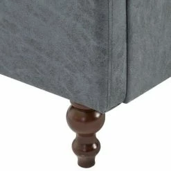 VidaXL Ensemble de canapés 2 pcs Revêtement en tissu Gris 11 VidaXL Ensemble de canapés 2 pcs Revêtement en tissu Gris -Canapés Soldes 2022 image 6 275629