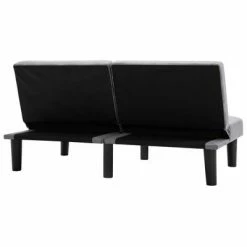 VidaXL Canapé à 2 places Gris clair Tissu 11 VidaXL Canapé à 2 places Gris clair Tissu -Canapés Soldes 2022 image 6 284749